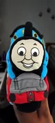 Thomas -Plush-