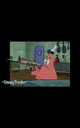 Patrick and spongebo