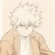 Katsuki Bakugou