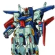 Double Zeta Gundam
