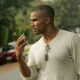Derek Morgan
