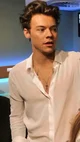 Harry Styles - AU