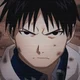 Roy Mustang