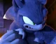 Werehog Sonic 