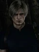Leon S Kennedy 