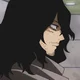 Aizawa Shouta