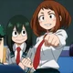 MHA 