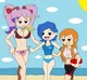 SMG4 Beach