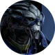 Garrus Vakarian