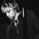 KURT COBAIN
