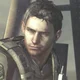 Chris Redfield