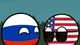 Russia and Americacb