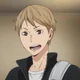 Akiteru Tsukishima 