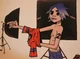 2-D