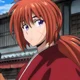 Himura Kenshin 