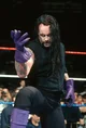 The Undertaker 
