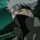 Kakashi Hatake