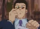 Leorio Paradinight 