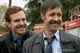 Hot Fuzz Andys