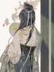 Ling Xiuying - OC
