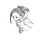 momo yaoyorozu 