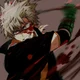 Villain Bakugo