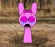 Pinki Sprunki crying