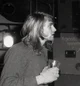 KURT COBAIN