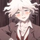 Nagito Komaeda 