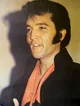 Elvis presley