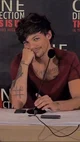 Louis Tomlinson 