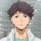 HAI - Tooru Oikawa 
