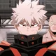 Bakugo Katsuki