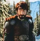 Hiccup Haddock