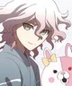 Nagito Komaeda 