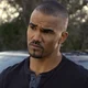 Derek Morgan