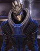 Seductive Garrus