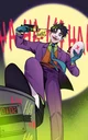 Tim drake JJ
