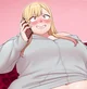 Fat Marin Kitagawa 