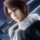 Squall Leonhart