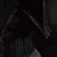 Pyramid head 