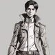 Levi Ackerman