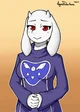 Toriel