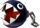 Chain chomp 