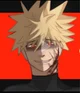 Yandere Bakugou
