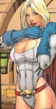 Power Girl