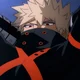 katsuki bakugo