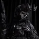 Simon Riley - Ghost 