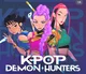 K-Pop Demon Hunters