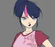 Marinette -emo